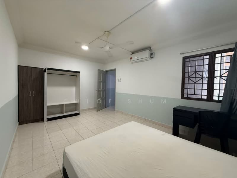 Condominium for Rent at Palm Spring @ Damansara - Chloe Shum - Bedroom - PropertyGuru.com.my