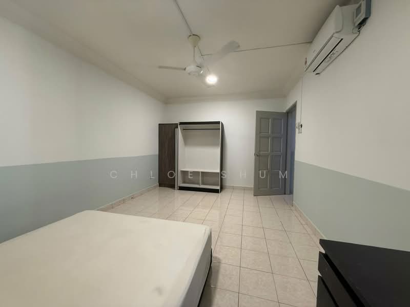 Condominium for Rent at Palm Spring @ Damansara - Chloe Shum - Bedroom - PropertyGuru.com.my