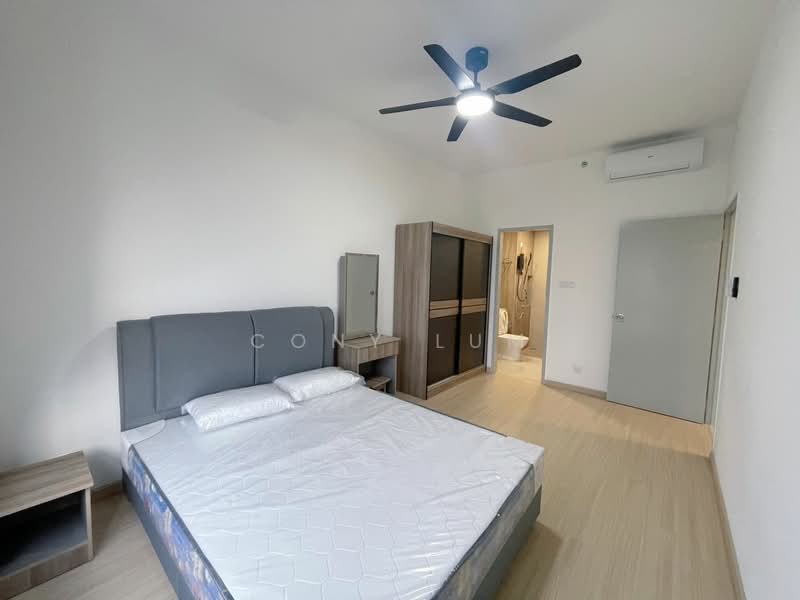 Servis Apartment untuk Disewa di You City 3 - Cony Lum - Bedroom - PropertyGuru.com.my