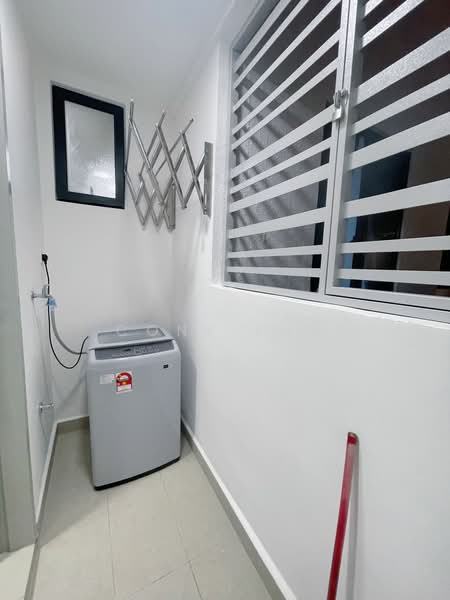 Servis Apartment untuk Disewa di You City 3 - Cony Lum - Interior - PropertyGuru.com.my