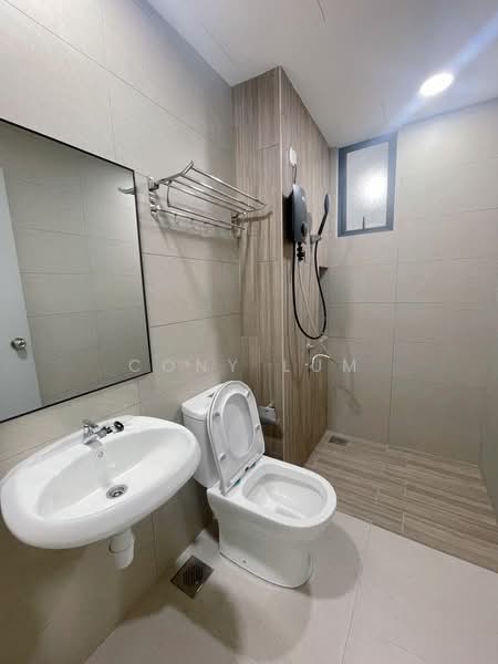Servis Apartment untuk Disewa di You City 3 - Cony Lum - Bathroom - PropertyGuru.com.my