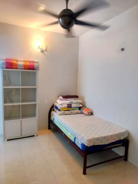 Kondominium untuk Disewa di D'Piazza - Jerry So - Bedroom - PropertyGuru.com.my