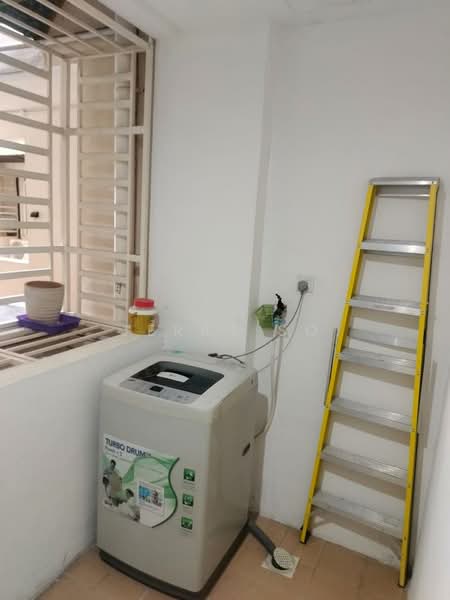 Kondominium untuk Disewa di D'Piazza - Jerry So - Interior - PropertyGuru.com.my