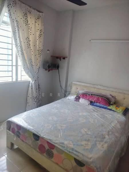 Kondominium untuk Disewa di D'Piazza - Jerry So - Bedroom - PropertyGuru.com.my