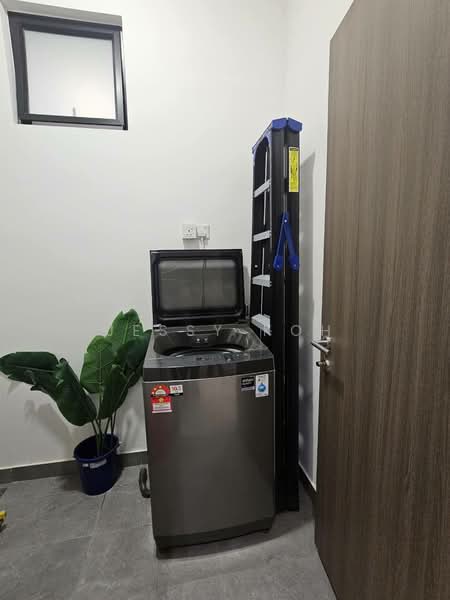 Service Residence for Rent at Twin Tower Residence - Jessy Koh - Interior - PropertyGuru.com.my