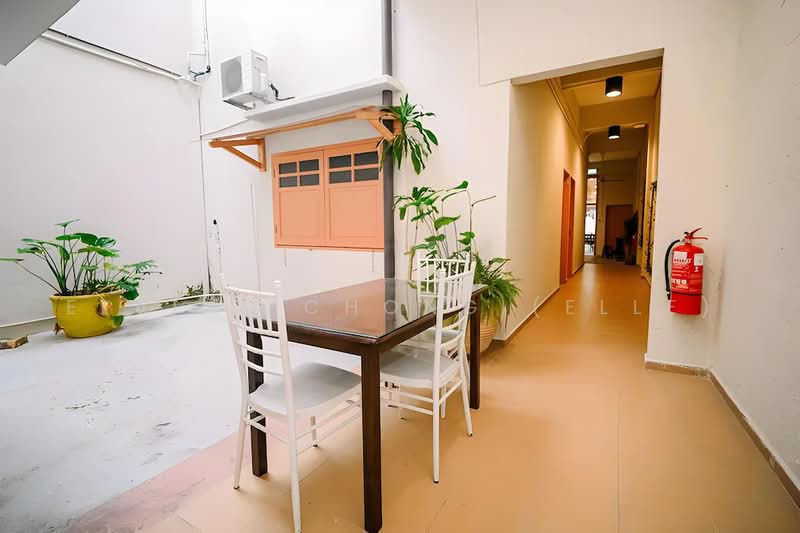 Hotel / Resort untuk Dijual di Melaka (Melaka) - Elaine Chong (Elle) - Corridor - PropertyGuru.com.my