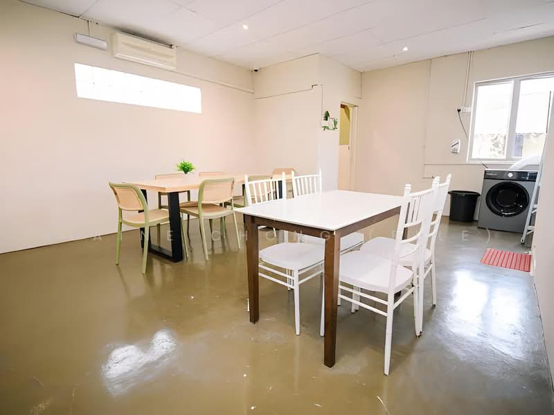 Hotel / Resort untuk Dijual di Melaka (Melaka) - Elaine Chong (Elle) - Dining Room - PropertyGuru.com.my