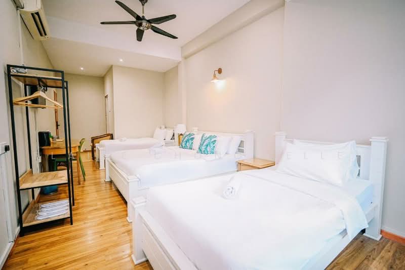 Hotel / Resort untuk Dijual di Melaka (Melaka) - Elaine Chong (Elle) - Bedroom - PropertyGuru.com.my
