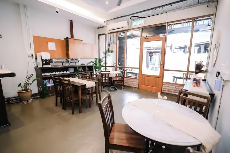 Hotel / Resort untuk Dijual di Melaka (Melaka) - Elaine Chong (Elle) - Dining Room - PropertyGuru.com.my