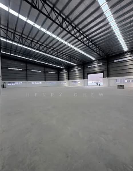 Kilang untuk Disewa di Taman Sepang (Sepang) - Henry Chew - Interior - PropertyGuru.com.my