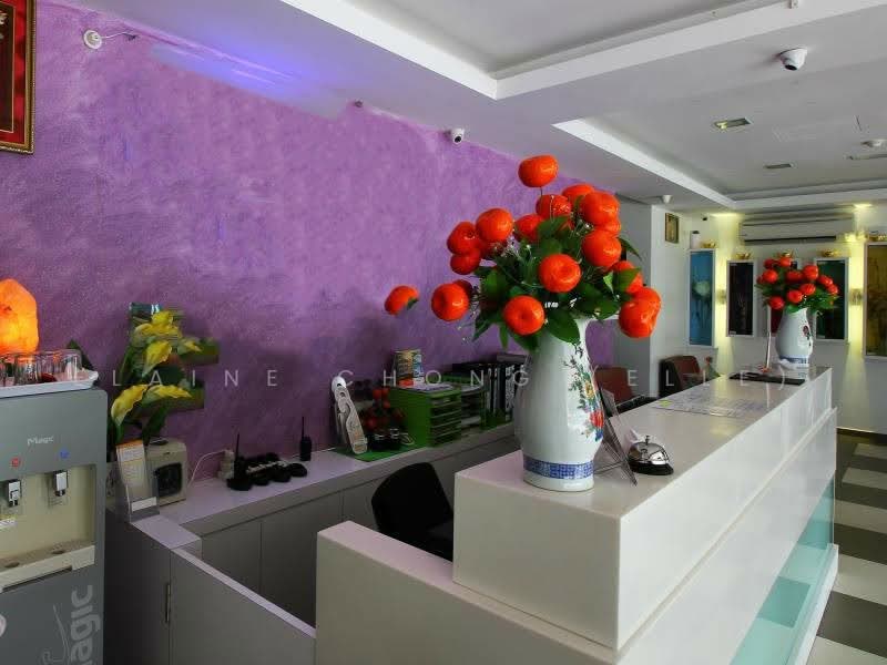 Hotel / Resort for Sale in Melaka (Melaka) - Elaine Chong (Elle) - Lobby - PropertyGuru.com.my