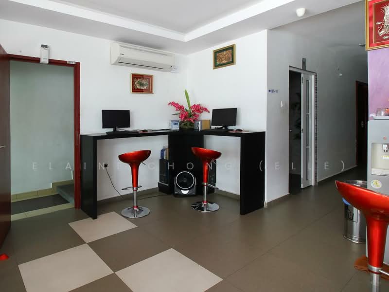 Hotel / Resort for Sale in Melaka (Melaka) - Elaine Chong (Elle) - Lobby - PropertyGuru.com.my