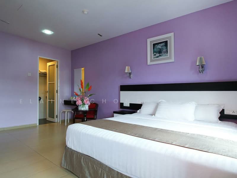 Hotel / Resort for Sale in Melaka (Melaka) - Elaine Chong (Elle) - Bedroom - PropertyGuru.com.my