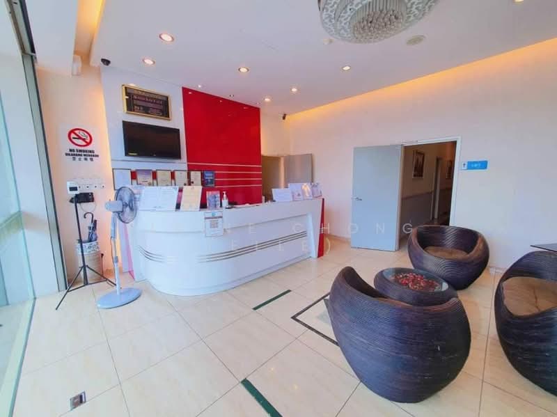 Hotel / Resort untuk Dijual di Melaka (Melaka) - Elaine Chong (Elle) - Lobby - PropertyGuru.com.my