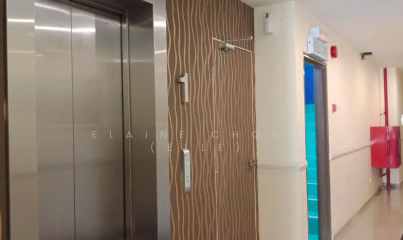Hotel / Resort untuk Dijual di Melaka (Melaka) - Elaine Chong (Elle) - Corridor - PropertyGuru.com.my