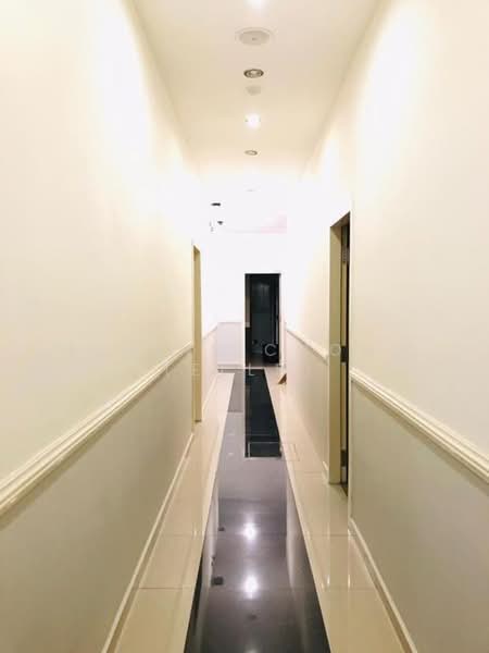 Hotel / Resort untuk Dijual di Melaka (Melaka) - Elaine Chong (Elle) - Corridor - PropertyGuru.com.my