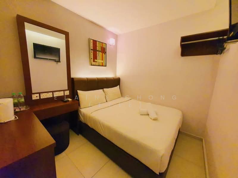 Hotel / Resort untuk Dijual di Melaka (Melaka) - Elaine Chong (Elle) - Bedroom - PropertyGuru.com.my