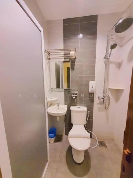 Hotel / Resort untuk Dijual di Melaka (Melaka) - Elaine Chong (Elle) - Bathroom - PropertyGuru.com.my