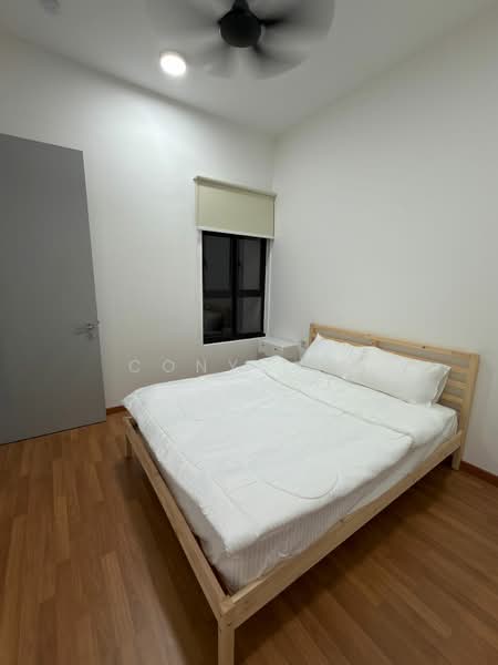 Service Residence for Rent at Gems Residences - Cony Lum - Bedroom - PropertyGuru.com.my
