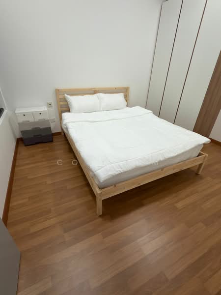 Service Residence for Rent at Gems Residences - Cony Lum - Bedroom - PropertyGuru.com.my