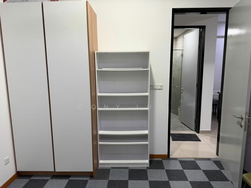 Service Residence for Rent at Gems Residences - Cony Lum - Interior - PropertyGuru.com.my