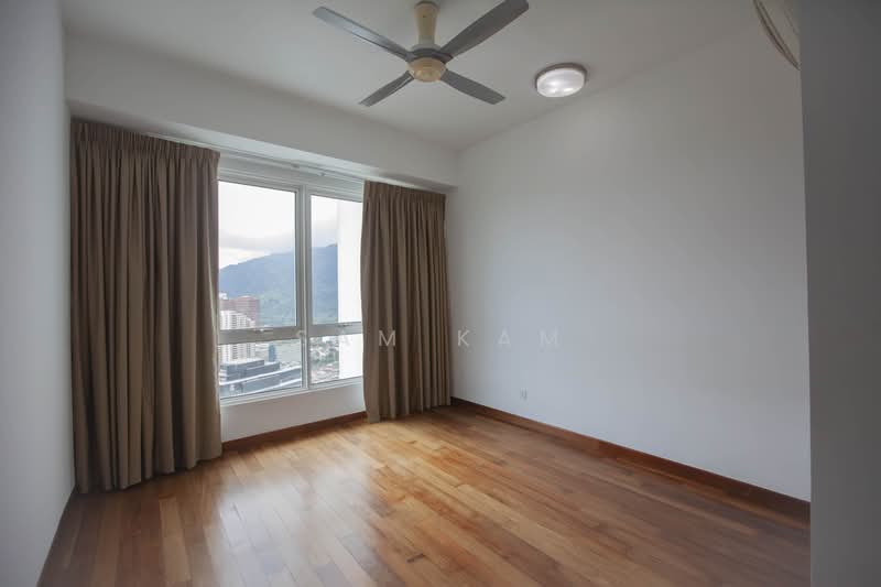 Kondominium untuk Dijual di Gurney Paragon - Sam Kam - Interior - PropertyGuru.com.my