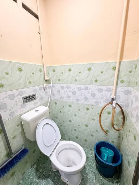 Rumah Teres 2 Tingkat untuk Dijual di Taman Sri Benut (Benut) - Saedah Napisah - PropertyGuru.com.my