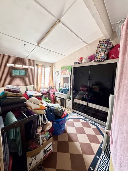 Rumah Teres 2 Tingkat untuk Dijual di Taman Sri Benut (Benut) - Saedah Napisah - PropertyGuru.com.my