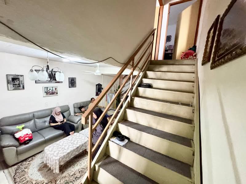 Rumah Teres 2 Tingkat untuk Dijual di Taman Sri Benut (Benut) - Saedah Napisah - PropertyGuru.com.my