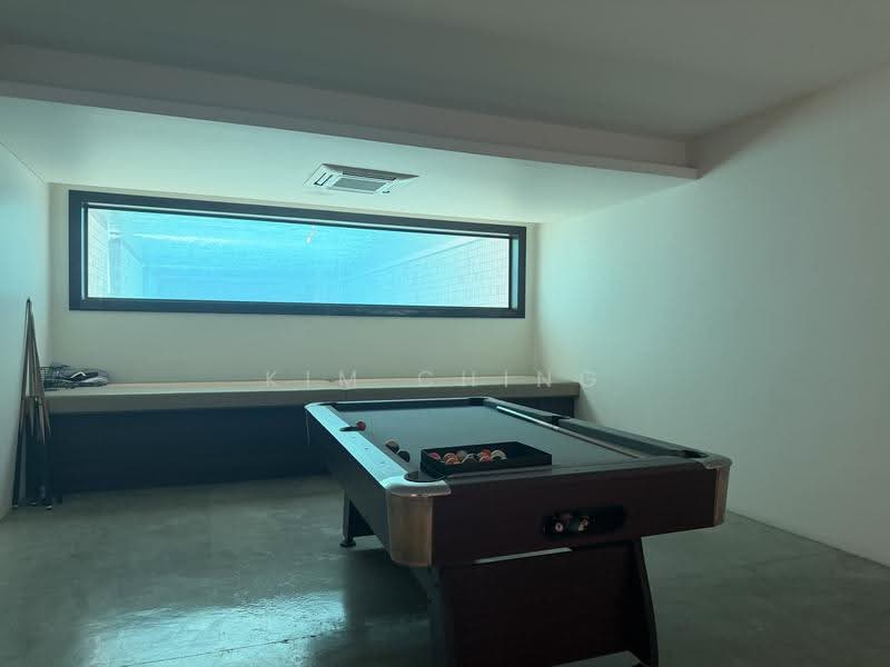 Rumah Banglo untuk Disewa di Taman U Thant (Ampang) - Kim Ching - PropertyGuru.com.my