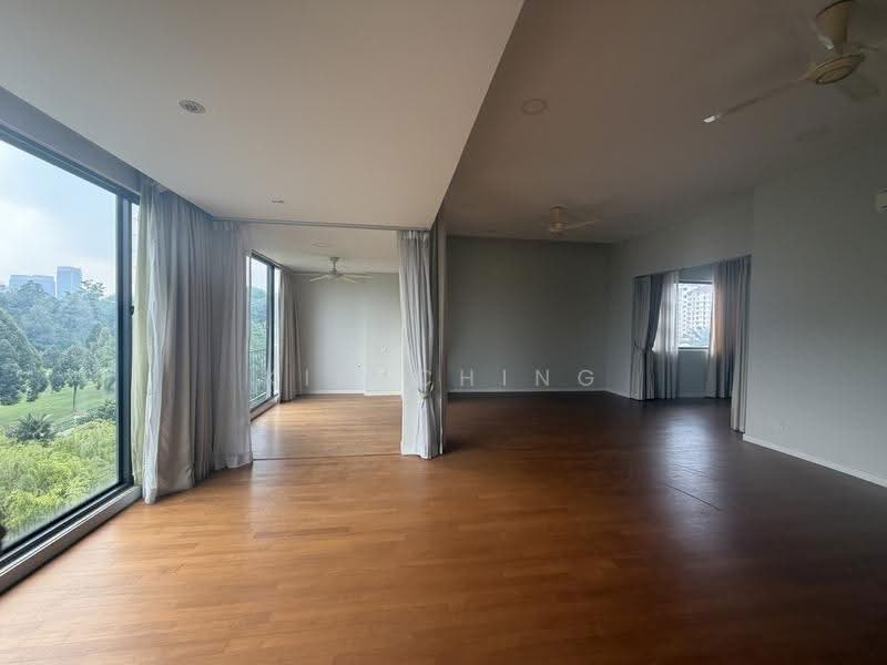 Rumah Banglo untuk Disewa di Taman U Thant (Ampang) - Kim Ching - PropertyGuru.com.my