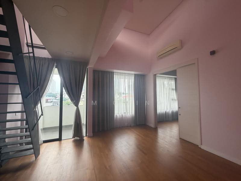 Rumah Banglo untuk Disewa di Taman U Thant (Ampang) - Kim Ching - PropertyGuru.com.my