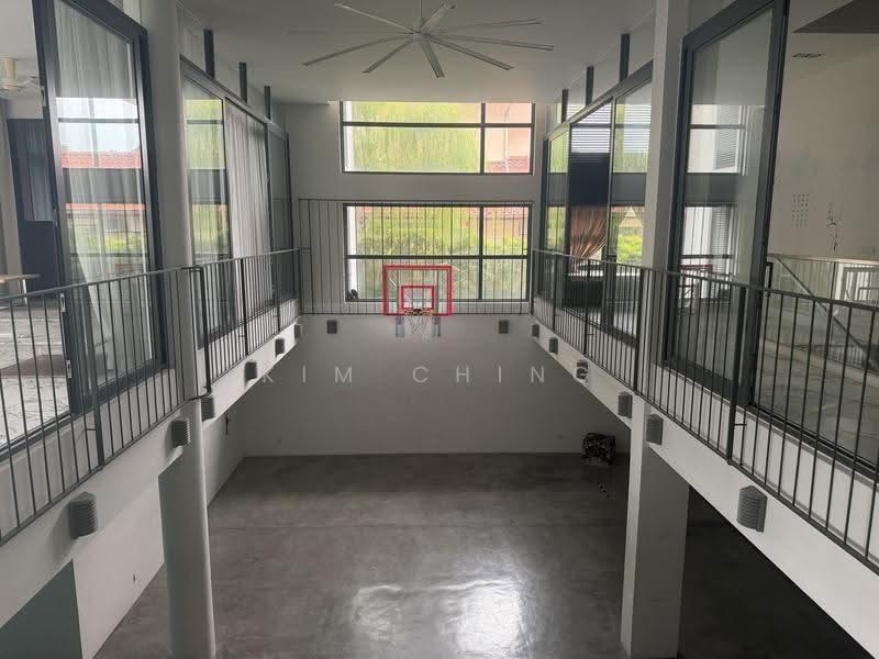 Rumah Banglo untuk Disewa di Taman U Thant (Ampang) - Kim Ching - PropertyGuru.com.my