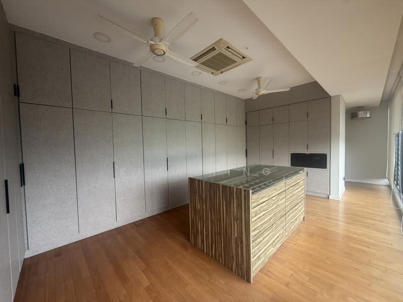 Rumah Banglo untuk Disewa di Taman U Thant (Ampang) - Kim Ching - PropertyGuru.com.my