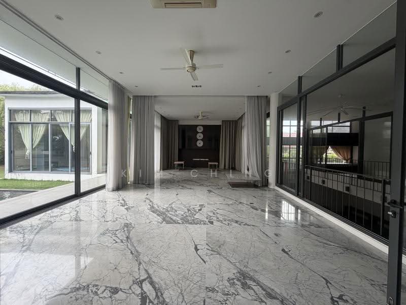 Rumah Banglo untuk Disewa di Taman U Thant (Ampang) - Kim Ching - PropertyGuru.com.my