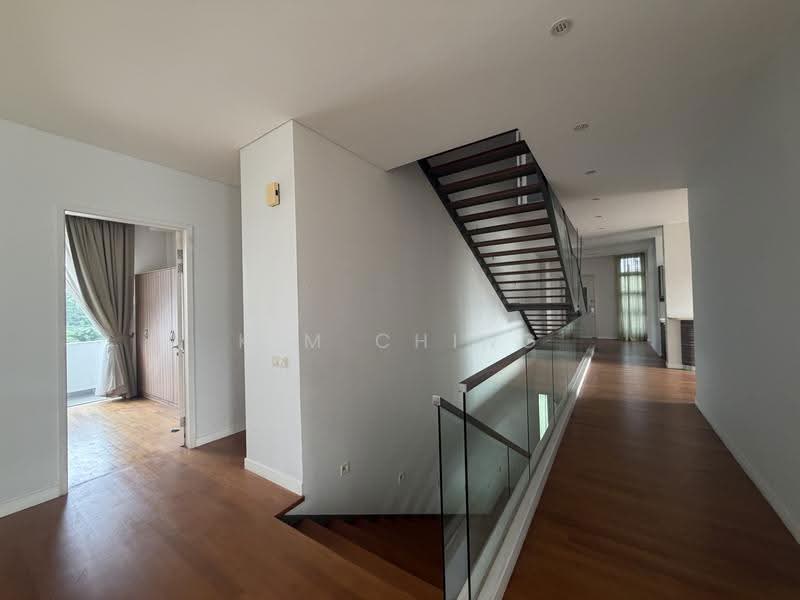 Rumah Banglo untuk Disewa di Taman U Thant (Ampang) - Kim Ching - PropertyGuru.com.my