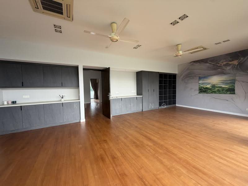 Rumah Banglo untuk Disewa di Taman U Thant (Ampang) - Kim Ching - PropertyGuru.com.my