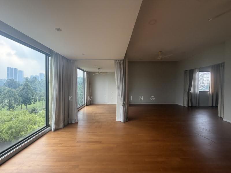Rumah Banglo untuk Disewa di Taman U Thant (Ampang) - Kim Ching - PropertyGuru.com.my
