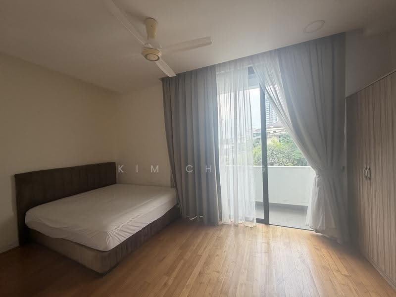 Rumah Banglo untuk Disewa di Taman U Thant (Ampang) - Kim Ching - PropertyGuru.com.my