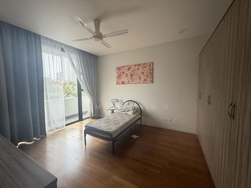 Rumah Banglo untuk Disewa di Taman U Thant (Ampang) - Kim Ching - PropertyGuru.com.my