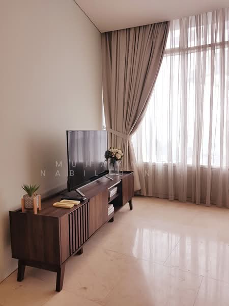Service Residence for Rent at Vortex KLCC - Muhammad Nabil Bin Noor Shahwan - PropertyGuru.com.my