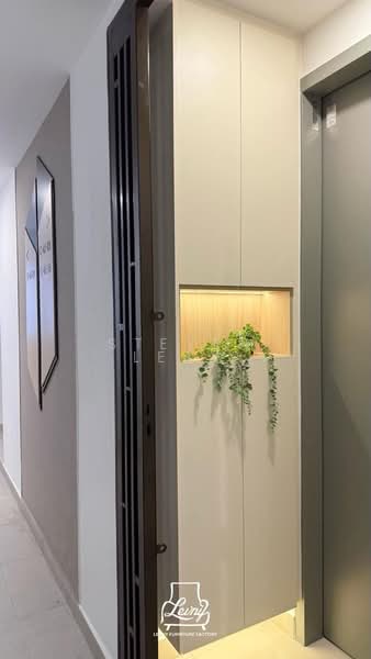 Condominium for Rent at Skyline KL - Steven Leaw - Entrance - PropertyGuru.com.my