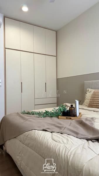 Condominium for Rent at Skyline KL - Steven Leaw - Bedroom - PropertyGuru.com.my