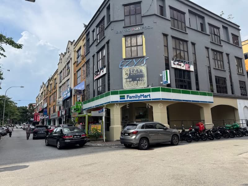 Kedai untuk Disewa di Taman Danau Desa (Taman Desa) - Wayne Ng - Exterior - PropertyGuru.com.my