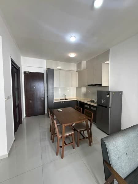 Condominium for Rent at Amberside @ Country Garden Danga Bay - Ellen Yeap - Kitchen - PropertyGuru.com.my