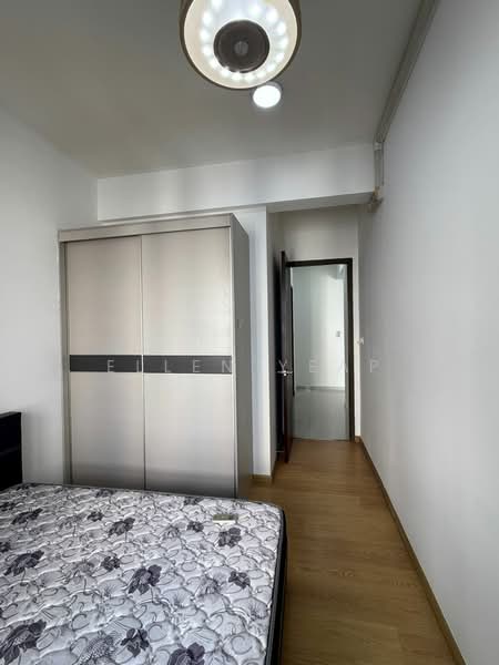 Condominium for Rent at Amberside @ Country Garden Danga Bay - Ellen Yeap - Bedroom - PropertyGuru.com.my