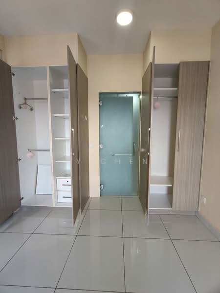 Servis Apartment untuk Disewa di Residences @ 1 Tebrau - Ivy Cheng - Interior - PropertyGuru.com.my