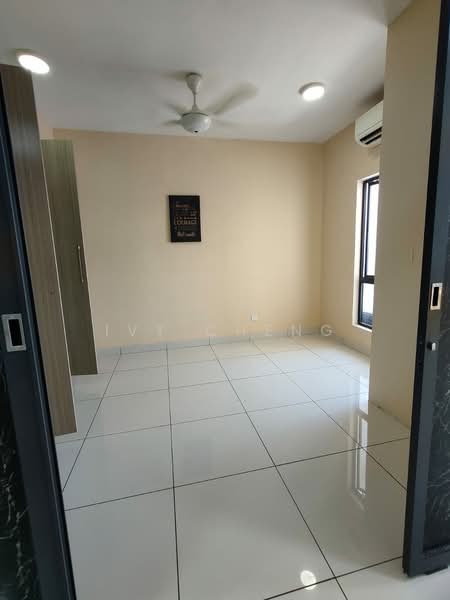 Servis Apartment untuk Disewa di Residences @ 1 Tebrau - Ivy Cheng - Interior - PropertyGuru.com.my