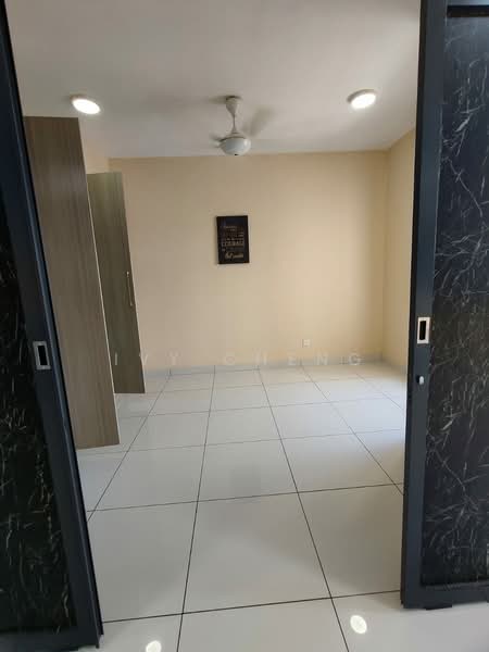 Servis Apartment untuk Disewa di Residences @ 1 Tebrau - Ivy Cheng - Interior - PropertyGuru.com.my