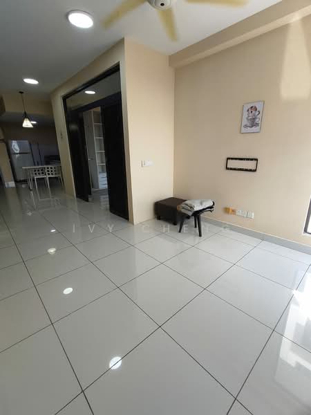 Servis Apartment untuk Disewa di Residences @ 1 Tebrau - Ivy Cheng - Interior - PropertyGuru.com.my